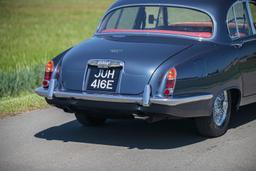 1967 Jaguar S-Type 3.4