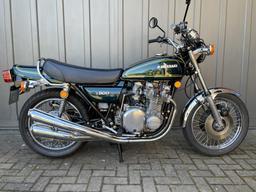 1976 Kawasaki Z900 ***Regretfully Withdrawn***