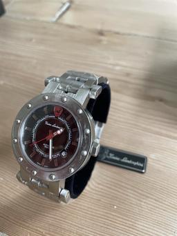 Tonino Lamborghini Ferruccio 2000 Watch