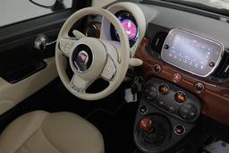 2017 Fiat 500 Riva