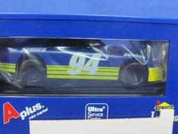 Sunoco 1997 Racing Team – Truck, Van & Car – Battery-op Lights/Sound – 15” long