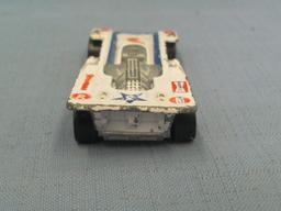 Matchbox & Hot Wheels (Red Line) & Misc. Toy Vehicles – Shortest is 2 7/8” - Longest is 5”