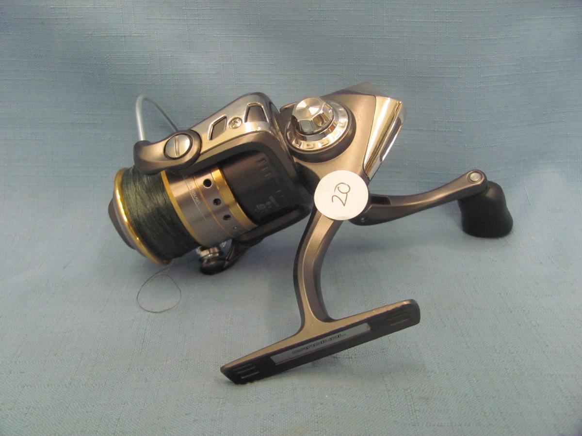 Abu Garcia Cardinal SX20 Spinning Reel