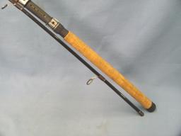 Fishing Rod - Shimano Convergence CVS-L100M-2 10' – Graphite – Cork Handle