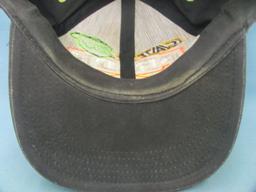 Artic Cat Cat's Pride Adjustable Cap – Used - 1999