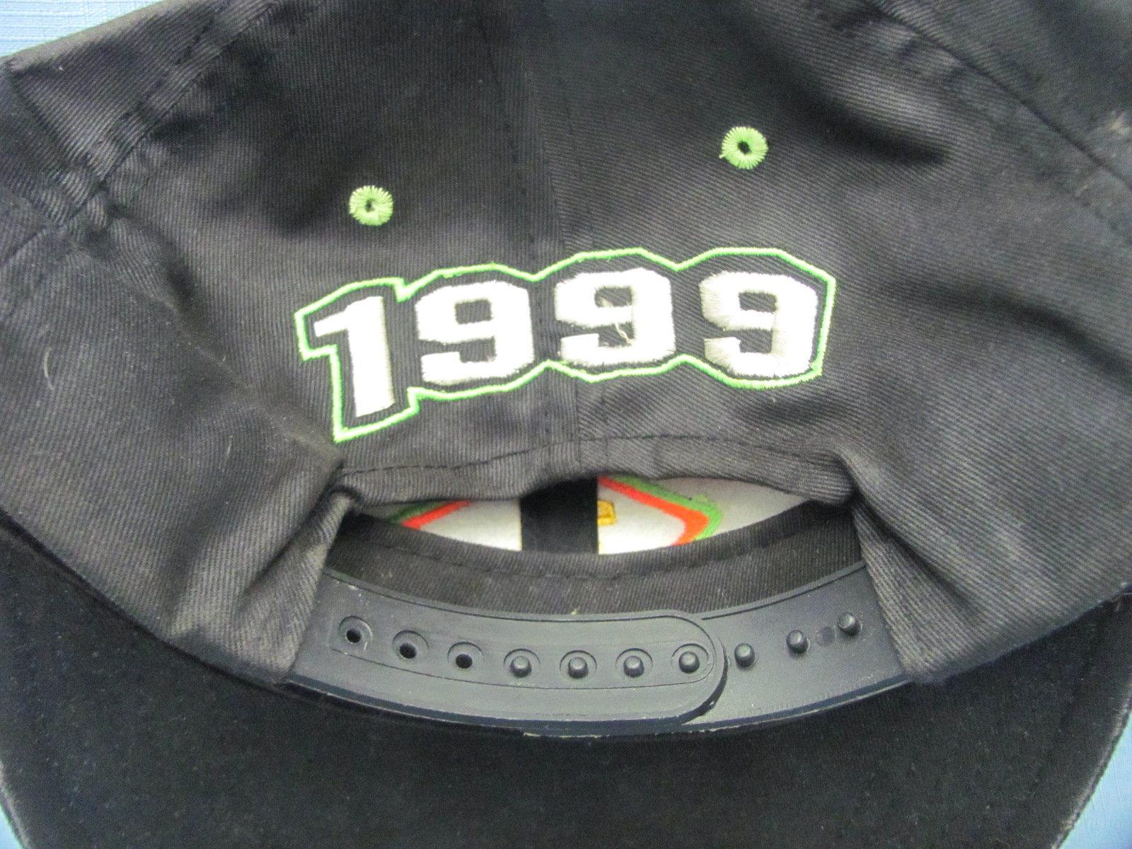 Artic Cat Cat's Pride Adjustable Cap – Used - 1999