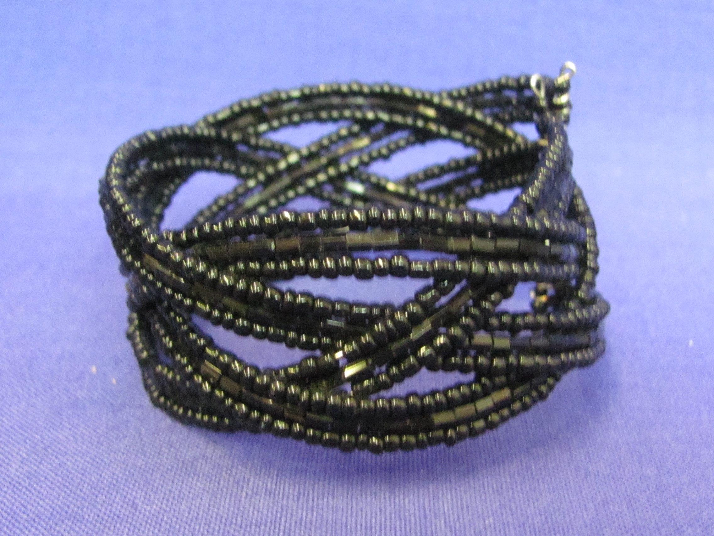 Mixed Lot of Jewelry – Vintage Necklaces – Bracelets – Rings – 2 Fake Pandora bracelets