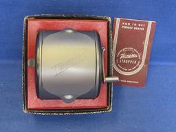 Vintage Twinplex Stropper With Box & Directions