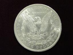 1896 Morgan Dollar – As shown – 26.7 grams