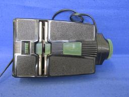 Vintage – Stereo Realist Viewer 7 3/4”D x 2 1/4”H x 4 1/2”W – Tested & Works -