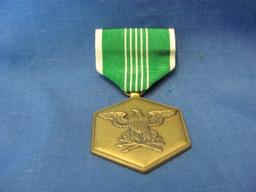 U.S. Military Medals – Achievement – Merit & Southwest Asia – As Shown