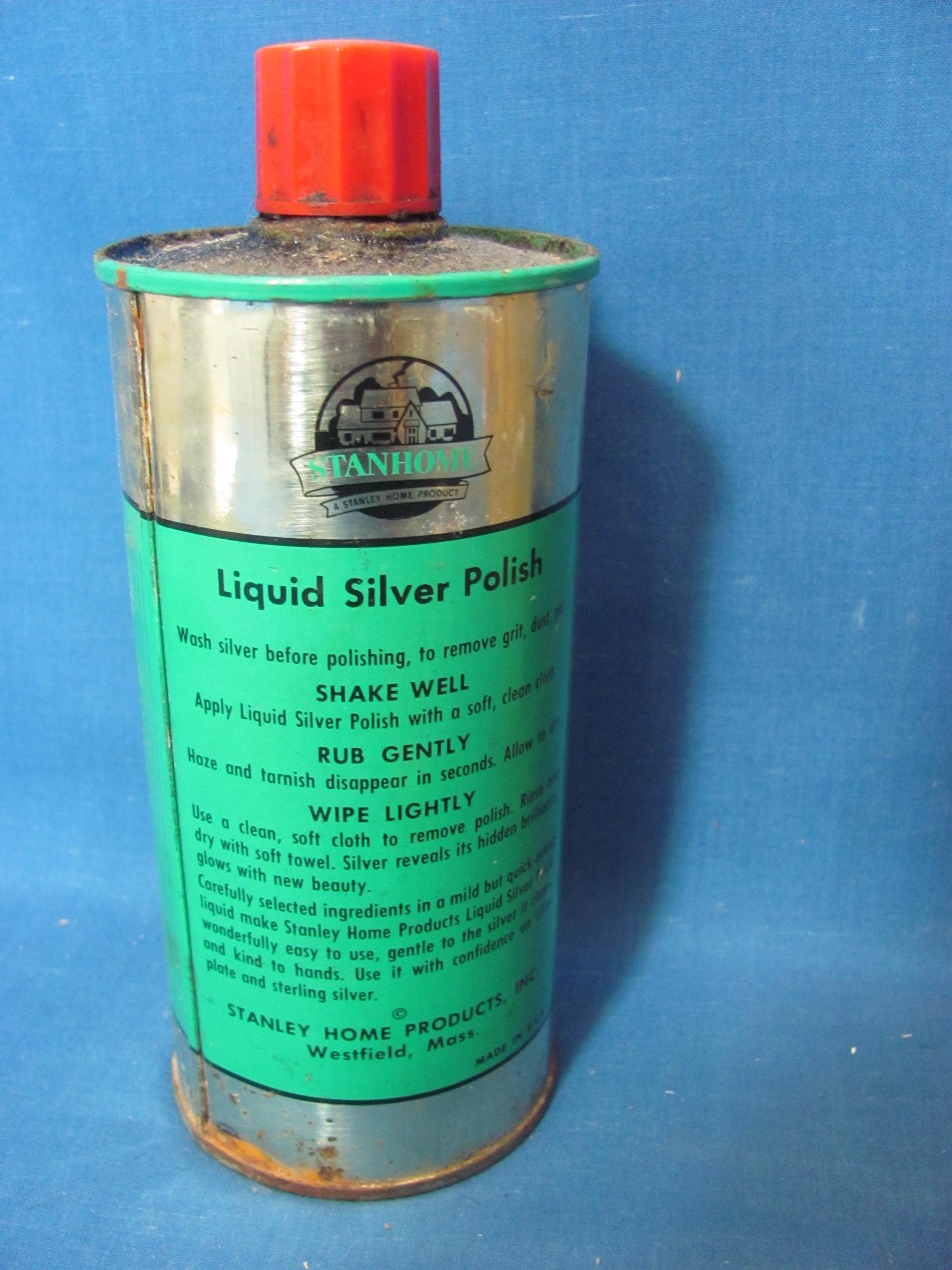 12 Items :Vintage Bottles/Tins & other Packaging – Great Shelf-Display Fillers - Colorful