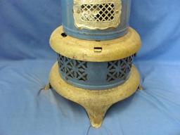 Nesco Perfect Oil Heater #0190 – 23 1/4” T – Not Tested – As Shown