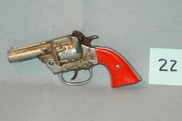 Gene Autry Cap Gun