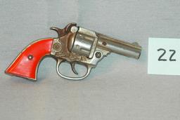 Gene Autry Cap Gun