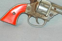 Gene Autry Cap Gun