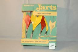 Lawn Jarts