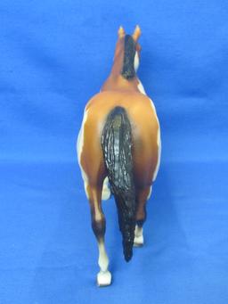 Breyer Horse No. 230 Overo Paint Stock Horse Mare – 11” long