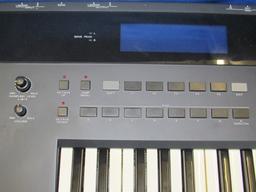 Roland DJ-70 Sampling Workstation 37 Key Keyboard