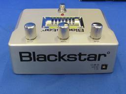 Blackstar HT-Drive Pure Valve Overdrive