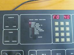 Sequential Circuits Drumtraks Model 400