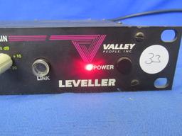 Leveller Tested And Works (Cord Not Included) -