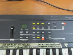 Ensoniq Mirage Digital Sampling Keyboard DSK-8 – Tested And Works -