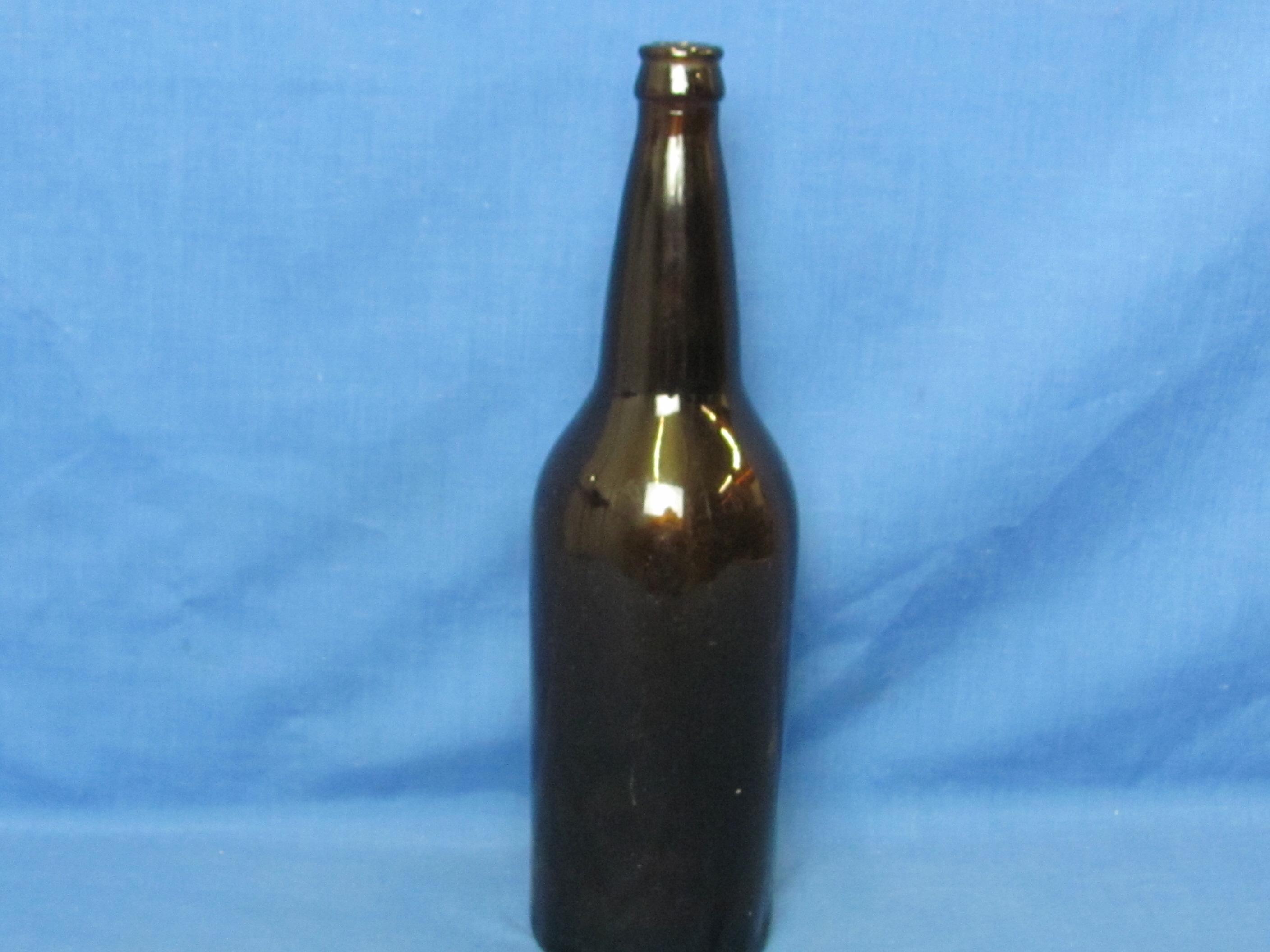 A. Gettelman Brewing Company Beer Bottle – Milwaukee Wisconsin