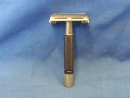 Gillette F1 Double Edge Safety Razor