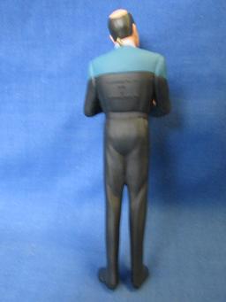 Hallmark Keepsake Ornament:Star Trek Voyager The Doctor- 2002