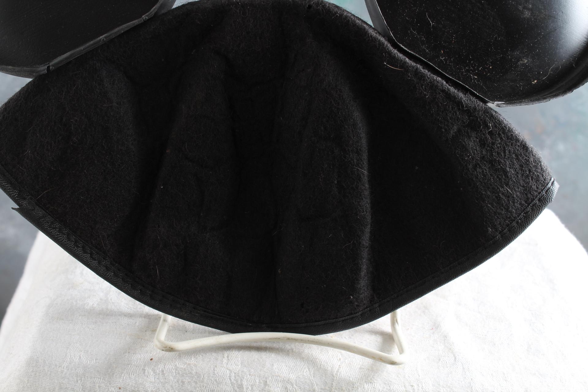 Mid-Century Disneyland Mickey Mouse Ears Beanie Hat