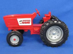 1988 Hardware Hank Tractor by Ertl – Made in USA – Limited Edition of 5000