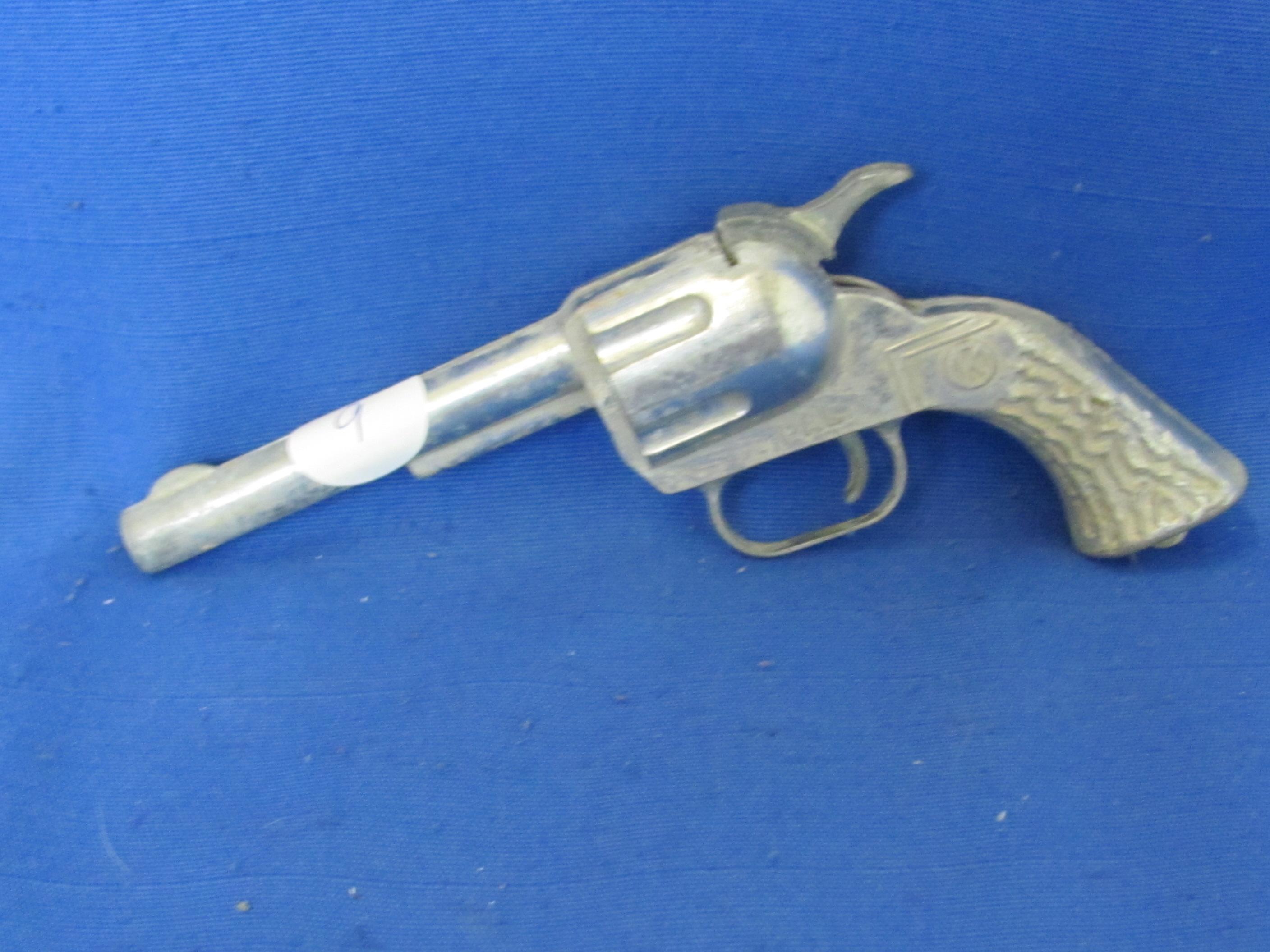 PAL Single Shot Cap Gun