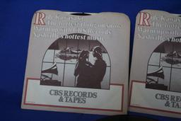 23 45 RPM Snow Mobile related records