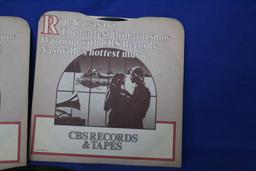 23 45 RPM Snow Mobile related records