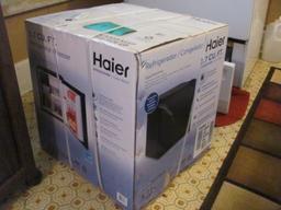 Haier Refrig/Freezer New in Box 1.7 cu ft.