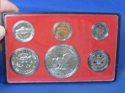 United States Proof Set – 1973 S – in Original Government Packaging