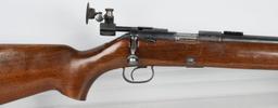 WINCHESTER 52 .22LR BOLT RIFLE