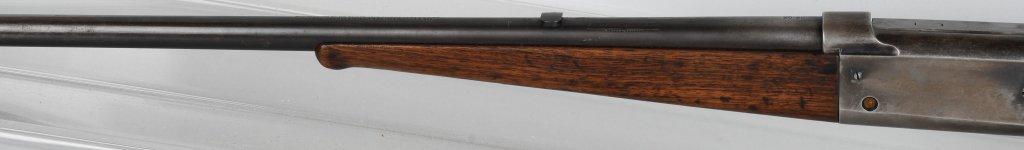 SAVAGE 1899 .30-30 LEVER ACTION RIFLE