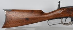 SAVAGE 1899 .30-30 LEVER ACTION RIFLE