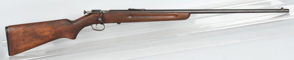 WINCHESTER 67 .22 BOLT RIFLE