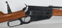 BROWNING 1895 .30-06 LEVER RIFLE 95