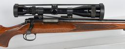 REMINGTON 700 .222 REM, BOLT RIFLE