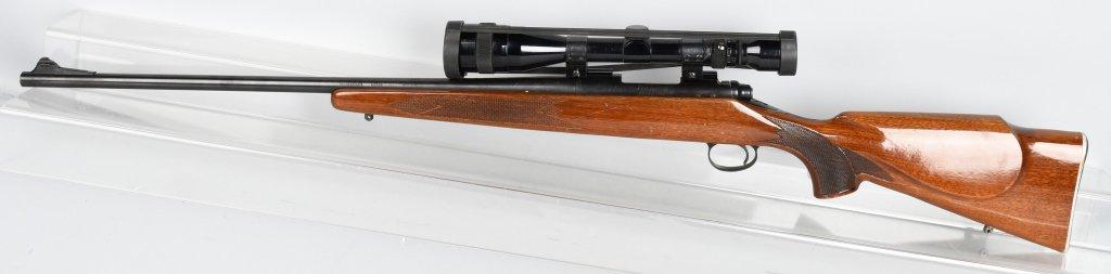 REMINGTON 700 .222 REM, BOLT RIFLE