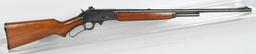 MARLIN 36A .30-30 LEVER ACTION RIFLE