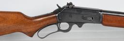 MARLIN 36A .30-30 LEVER ACTION RIFLE