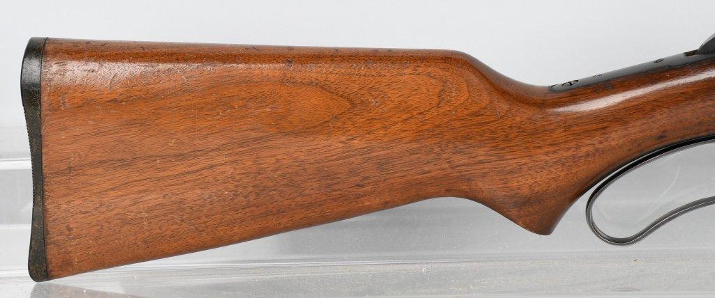 MARLIN 36A .30-30 LEVER ACTION RIFLE