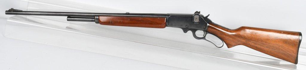 MARLIN 36A .30-30 LEVER ACTION RIFLE