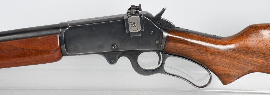 MARLIN 36A .30-30 LEVER ACTION RIFLE