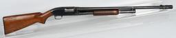 WINCHESTER 12, 12 GA. PUMP SHOTGUN